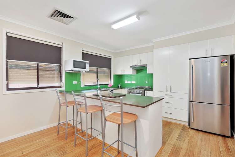 Fifth view of Homely house listing, 5 Jasmine Avenue, Quakers Hill NSW 2763