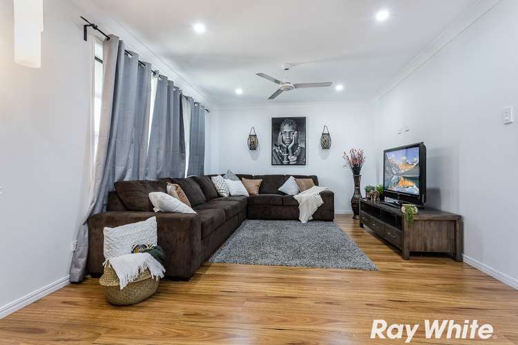 Second view of Homely house listing, 20 Forest Ridge Drive, Narangba QLD 4504