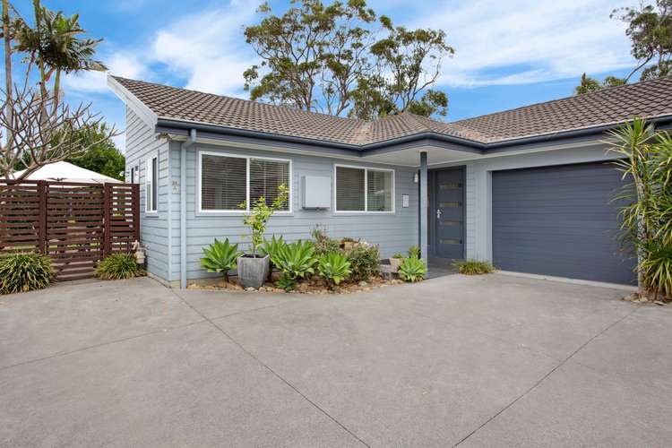 Main view of Homely house listing, 98a Bateau Bay Road, Bateau Bay NSW 2261