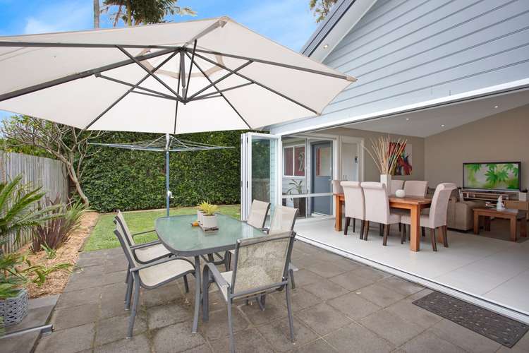 Second view of Homely house listing, 98a Bateau Bay Road, Bateau Bay NSW 2261