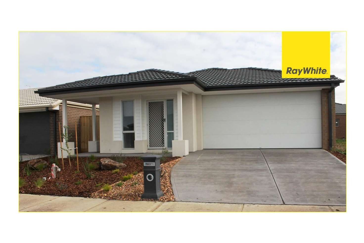 Main view of Homely house listing, 4 Fairwater Drive, Point Cook VIC 3030