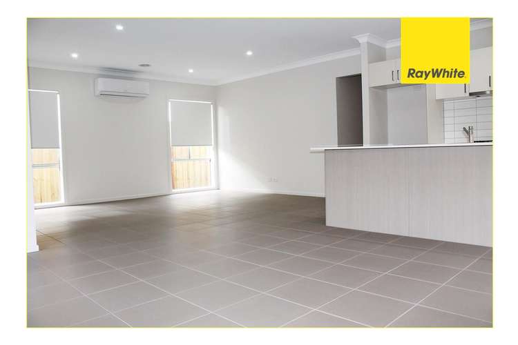 Second view of Homely house listing, 4 Fairwater Drive, Point Cook VIC 3030