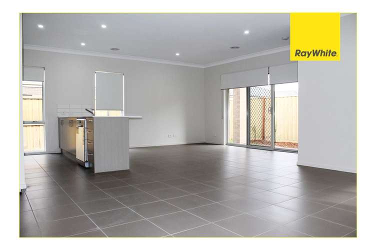 Third view of Homely house listing, 4 Fairwater Drive, Point Cook VIC 3030