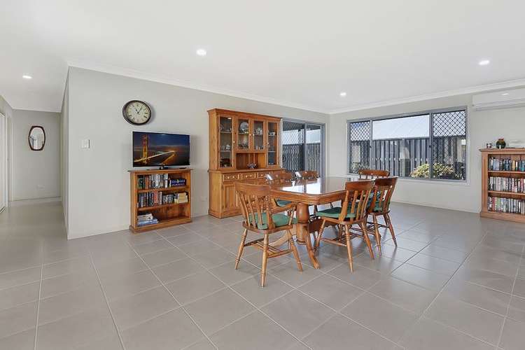 Fifth view of Homely house listing, 49 Wedgetail Circuit, Narangba QLD 4504