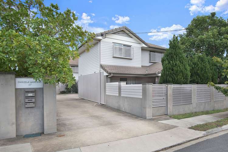Main view of Homely townhouse listing, 3/17 Cowan Street, Chermside QLD 4032