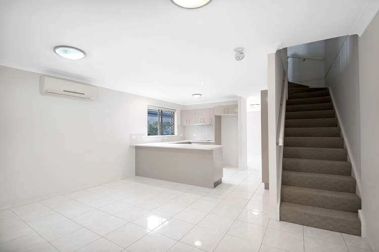 Fourth view of Homely townhouse listing, 3/17 Cowan Street, Chermside QLD 4032