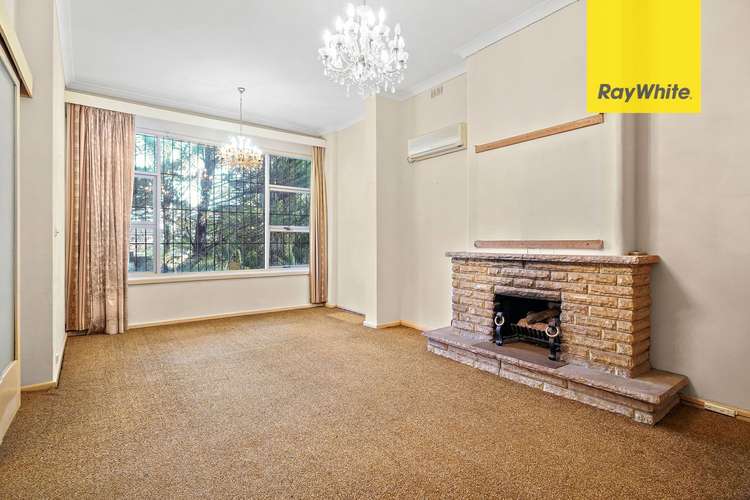 Second view of Homely house listing, 36 Lily Street, Burwood Heights NSW 2136