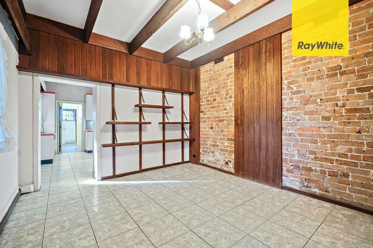 Third view of Homely house listing, 36 Lily Street, Burwood Heights NSW 2136