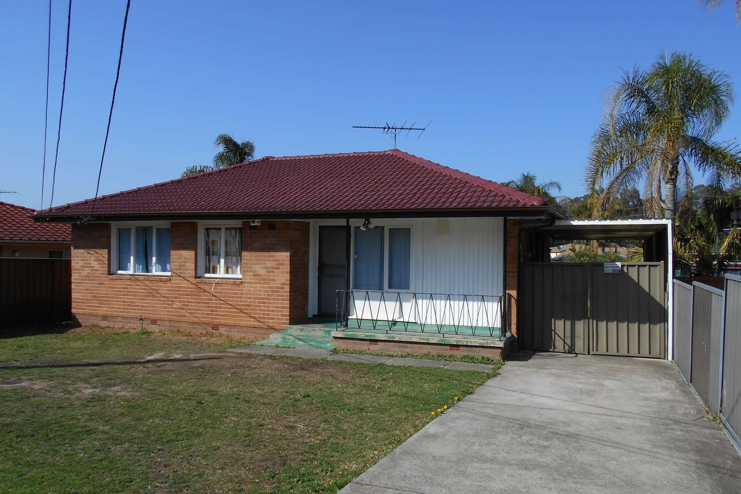 Main view of Homely house listing, 42 Green Valley Road, Green Valley NSW 2168