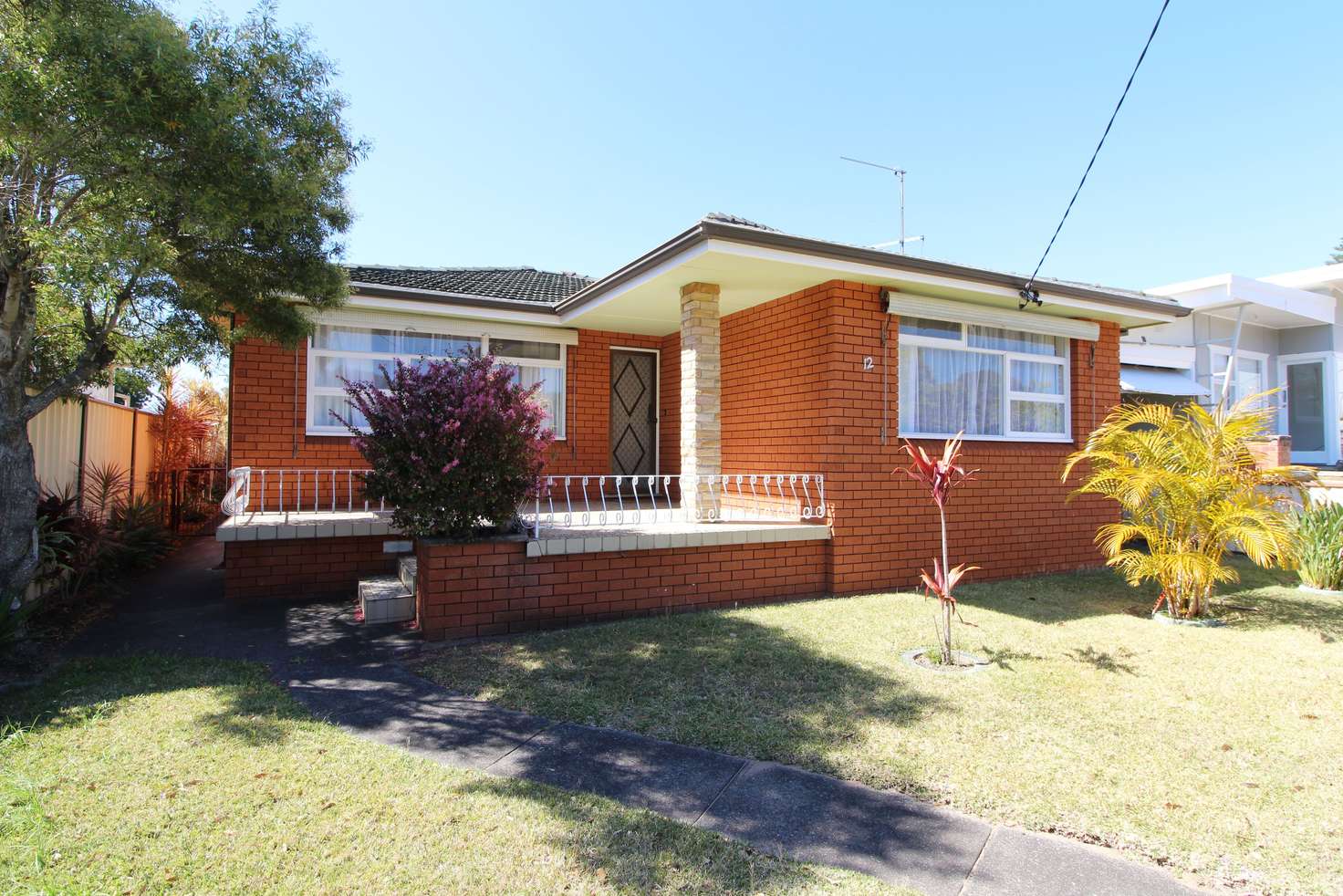 Main view of Homely house listing, 12 Melbourne Avenue, Umina Beach NSW 2257