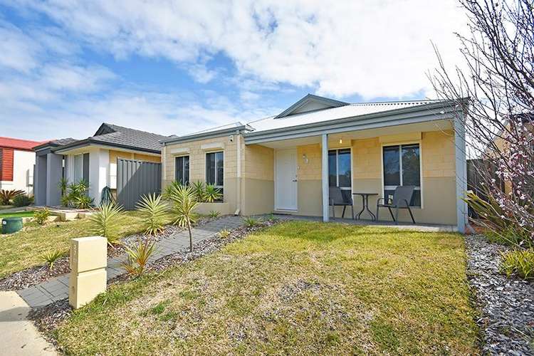 Third view of Homely house listing, 27 Tapioca Drive, Aveley WA 6069