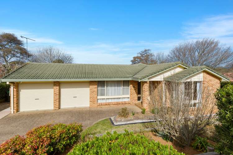 Main view of Homely house listing, 13 Rosemary Crescent, Bowral NSW 2576