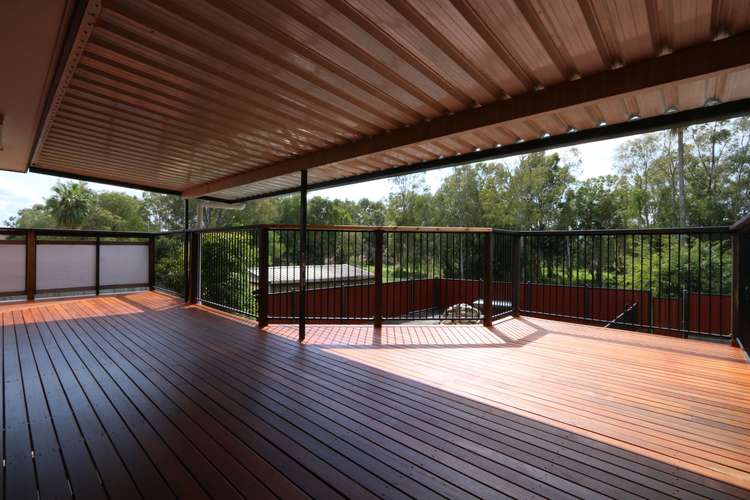 Second view of Homely house listing, 17 Binnowie Court, Bray Park QLD 4500