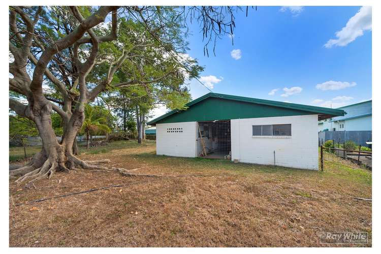 Fourth view of Homely house listing, 217 Lakes Creek Road, Berserker QLD 4701