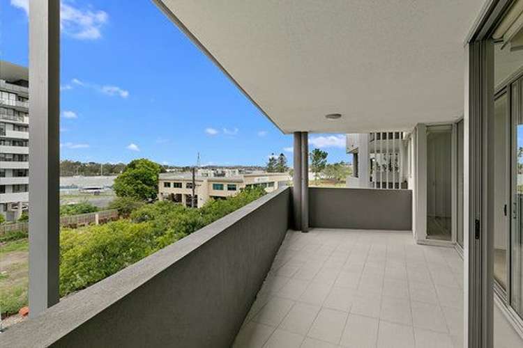 Main view of Homely unit listing, 35/32 Agnes Street, Albion QLD 4010