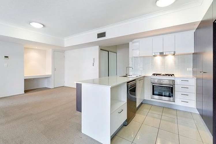 Fourth view of Homely unit listing, 35/32 Agnes Street, Albion QLD 4010