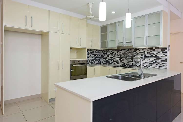 Main view of Homely townhouse listing, 3/12 Musgrave Street, Coconut Grove NT 810