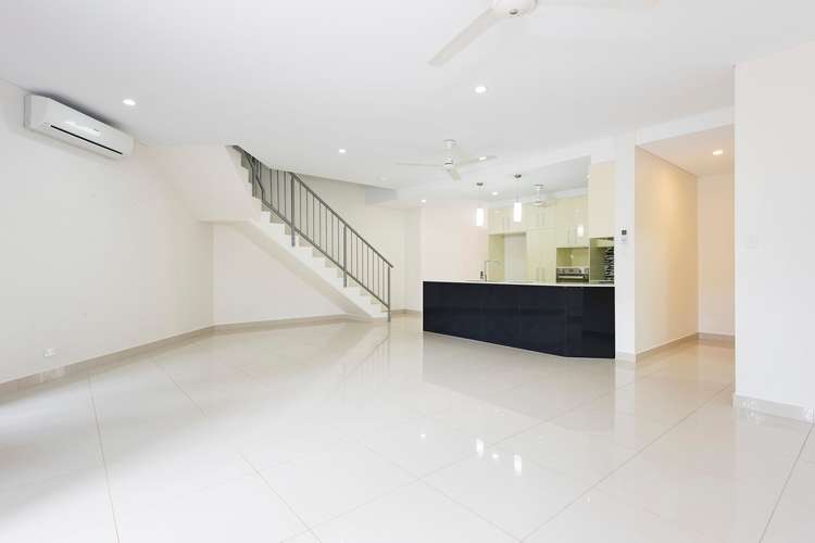 Second view of Homely townhouse listing, 3/12 Musgrave Street, Coconut Grove NT 810