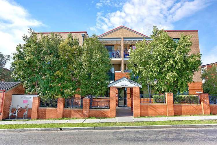 10/356-360 Railway Terrace, Guildford NSW 2161