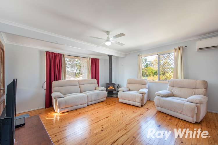 Third view of Homely house listing, 27 Saint Johns Way, Boronia Heights QLD 4124