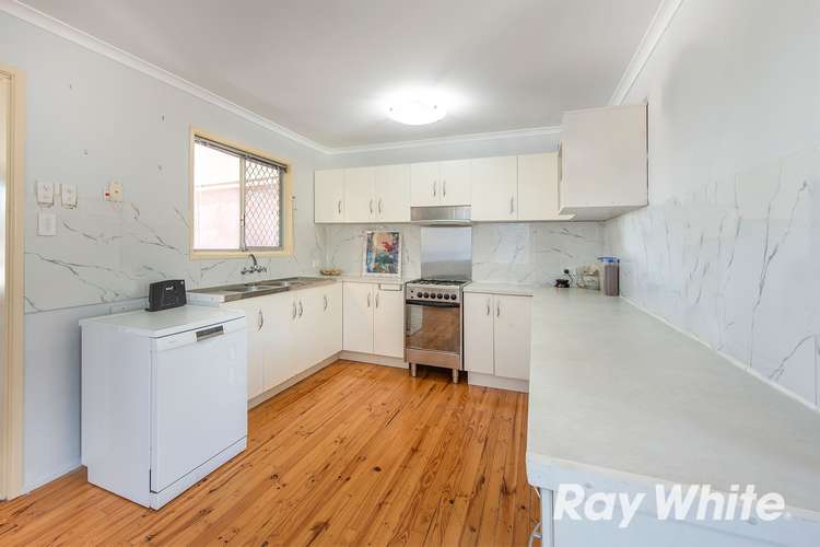 Fourth view of Homely house listing, 27 Saint Johns Way, Boronia Heights QLD 4124