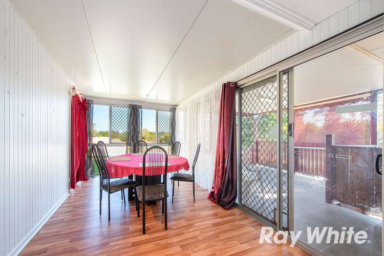 Sixth view of Homely house listing, 27 Saint Johns Way, Boronia Heights QLD 4124