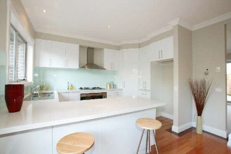 Third view of Homely townhouse listing, 2/11 Linden Street, Box Hill South VIC 3128