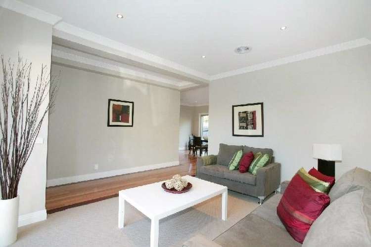 Fourth view of Homely townhouse listing, 2/11 Linden Street, Box Hill South VIC 3128