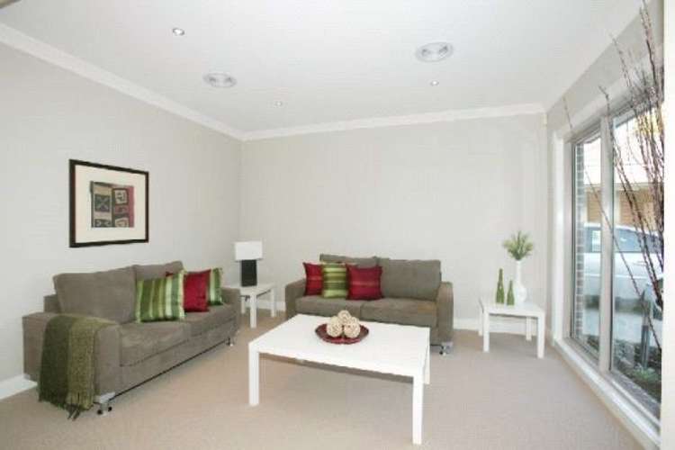 Fifth view of Homely townhouse listing, 2/11 Linden Street, Box Hill South VIC 3128