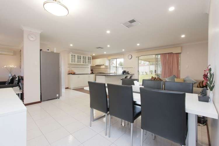 Fifth view of Homely house listing, 13 St Lawrence Drive, Beechboro WA 6063