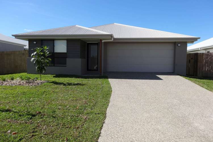 Main view of Homely house listing, 38 Ribaldo Circuit, Burdell QLD 4818