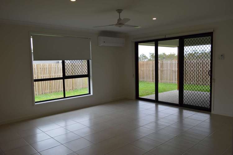 Fourth view of Homely house listing, 38 Ribaldo Circuit, Burdell QLD 4818