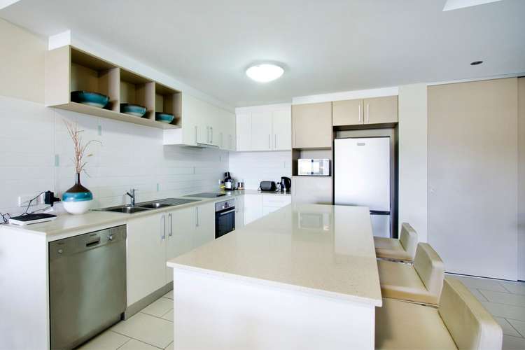 Fourth view of Homely unit listing, 30/15 Flame Tree Court, Airlie Beach QLD 4802