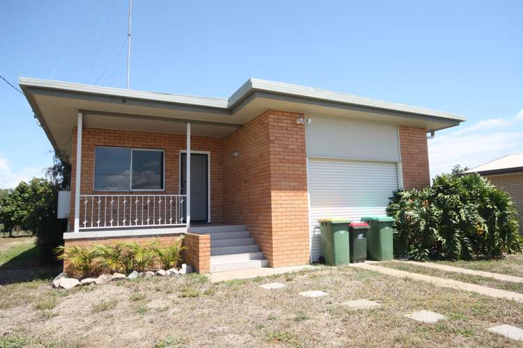 Main view of Homely house listing, 52 Ninth Avenue, Home Hill QLD 4806