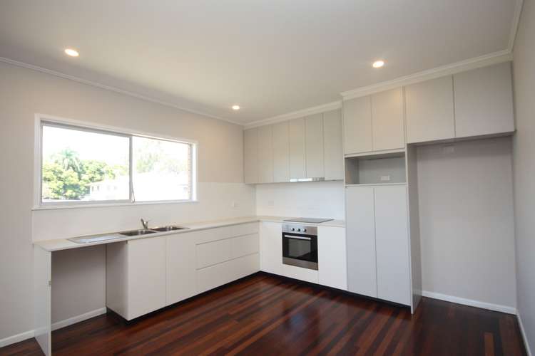 Second view of Homely house listing, 52 Ninth Avenue, Home Hill QLD 4806