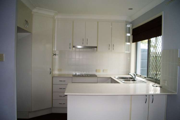 Second view of Homely townhouse listing, 2/42 Franklin Street, Nundah QLD 4012