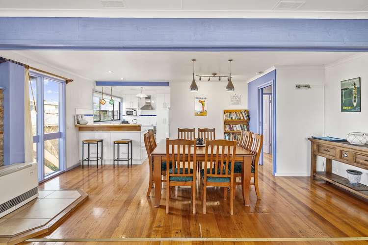 Fifth view of Homely house listing, 29 Hollywood Crescent, Smiths Beach VIC 3922