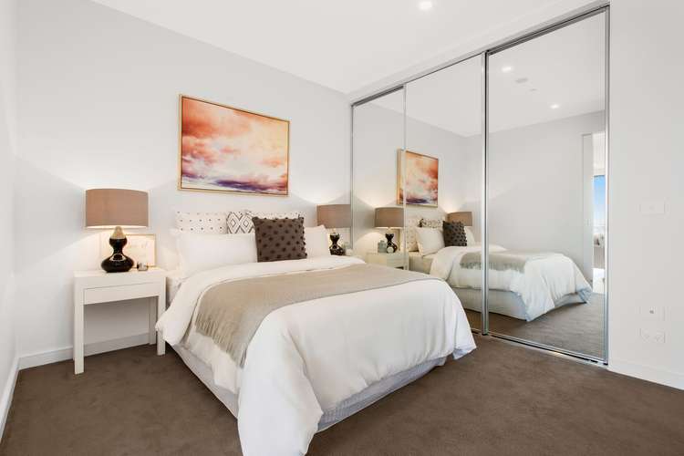 Second view of Homely apartment listing, 302/178-180 Koornang Road, Carnegie VIC 3163