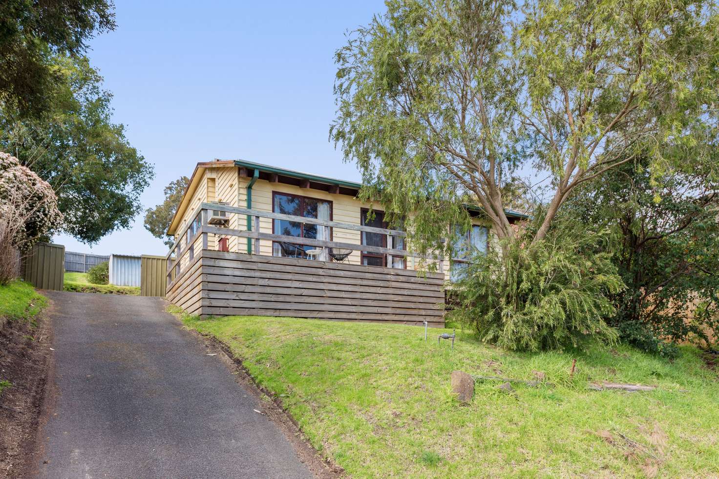 Main view of Homely house listing, 46 Huntingdale Drive, Chirnside Park VIC 3116