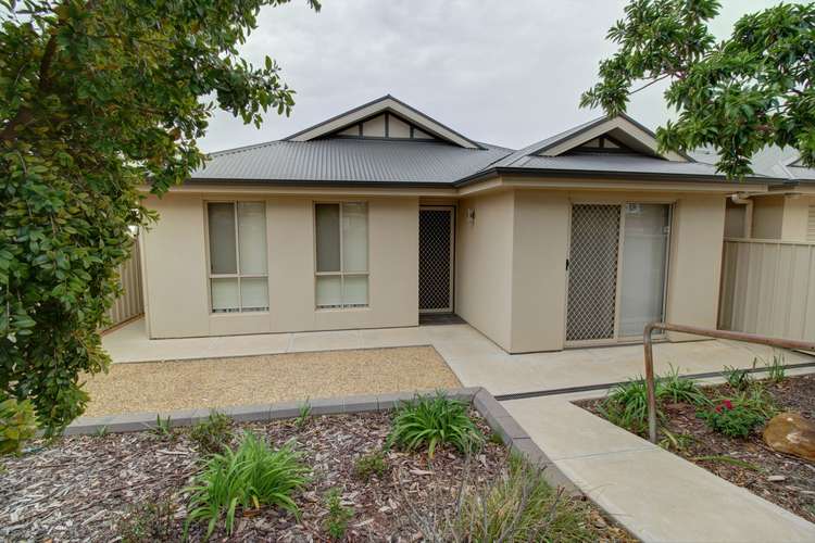 Main view of Homely house listing, 6B Pascoe Terrace, Barmera SA 5345