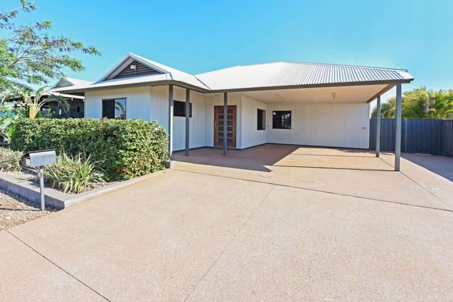 Main view of Homely house listing, 7 Nyumari Street, Baynton WA 6714