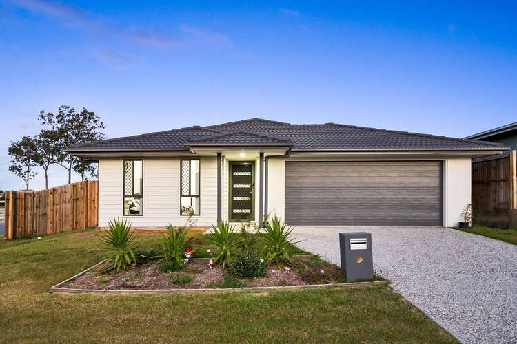 Second view of Homely house listing, 2 Harvard Street, Pimpama QLD 4209