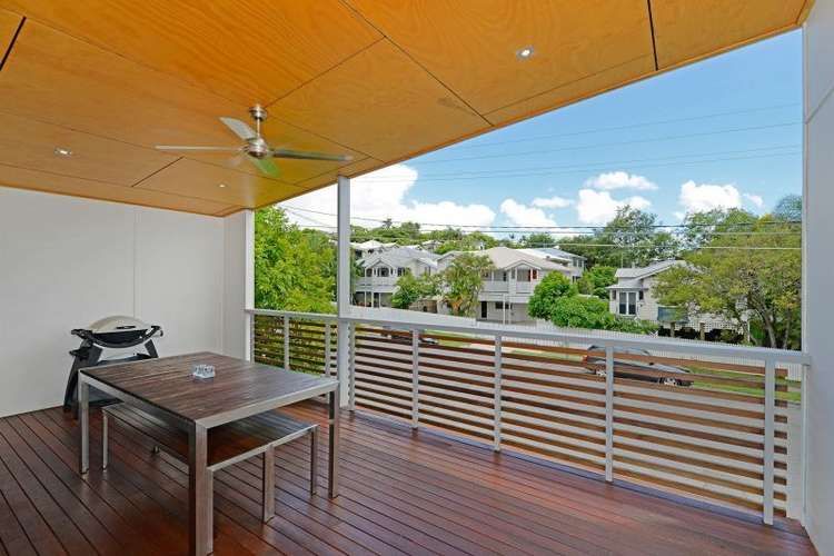 Fifth view of Homely house listing, 18 Beatrice Street, Hawthorne QLD 4171
