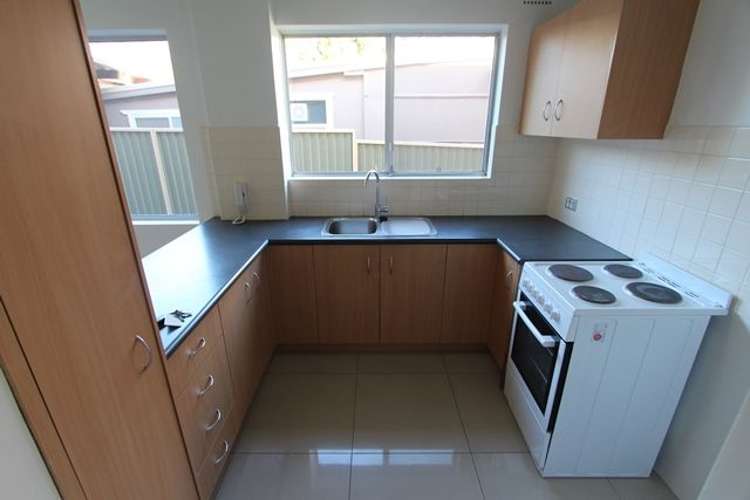 Second view of Homely unit listing, 3/3 Ronald Street, Carramar NSW 2163