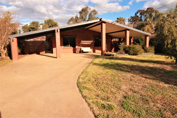 Main view of Homely house listing, 65 Collie Street, Barooga NSW 3644