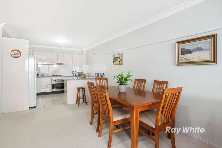 Third view of Homely apartment listing, 14/1-3 Sherwin Avenue, Castle Hill NSW 2154