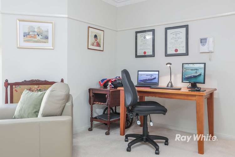 Fifth view of Homely apartment listing, 14/1-3 Sherwin Avenue, Castle Hill NSW 2154