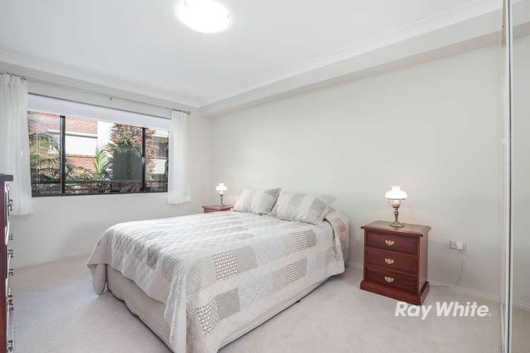Sixth view of Homely apartment listing, 14/1-3 Sherwin Avenue, Castle Hill NSW 2154