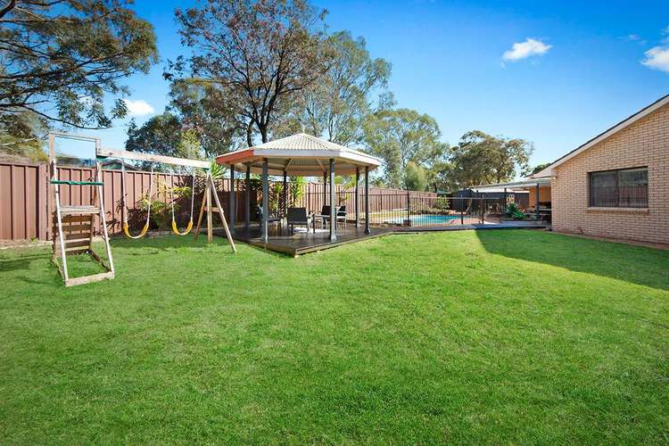 Main view of Homely house listing, 20 Kiara Close, Bangor NSW 2234