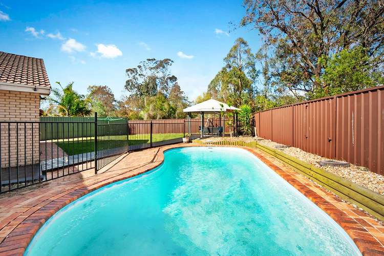 Third view of Homely house listing, 20 Kiara Close, Bangor NSW 2234